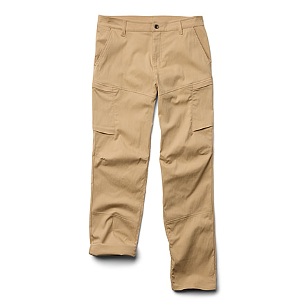 Mountain Hardwear AP Cargo Pant - Mens, Moab Tan, 34x32, 190423022236