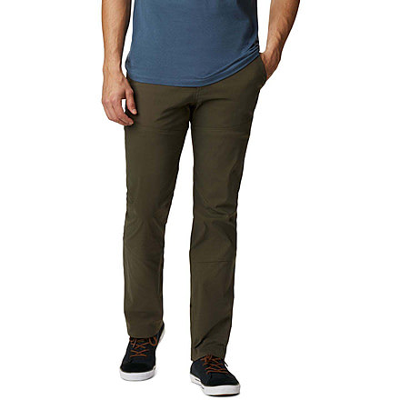Mountain Hardwear AP Pant - Mens, Ridgeline, 36 Waist/30 Inseam, 1648971204-36-30