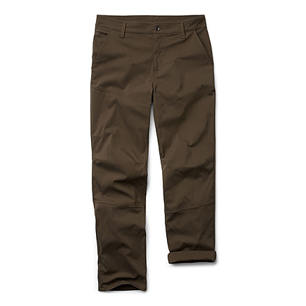 Mountain Hardwear AP Pants - Men's, Ridgeline, 40x30, 2122691-205-40x30