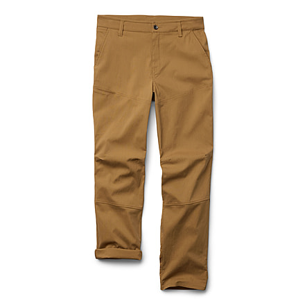 Mountain Hardwear AP Pant - Mens, Corozo Nut, 31x34, 190423052905
