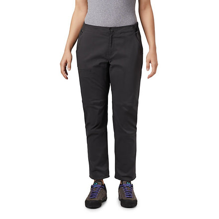 Mountain Hardwear AP Scrambler 2 Pant - Women's, Void, Large, Regular Inseam, OL7721012-L-R