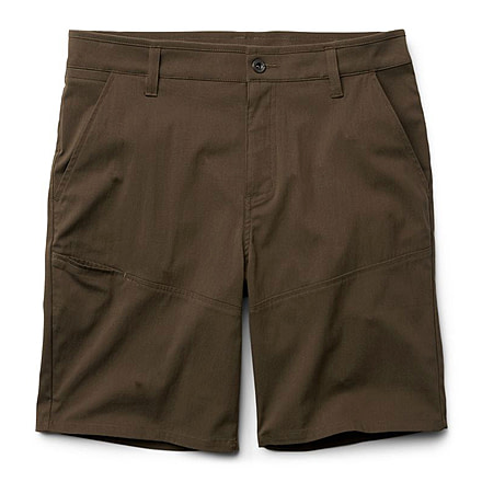 Mountain Hardwear AP Short - Men's, Ridgeline, 40x9, 2122711-205-40x9