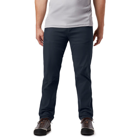 Mountain Hardwear AP Trouser - Men's, Dark Zinc, 33 Waist, 32 Inseam, OM7985406-33-32