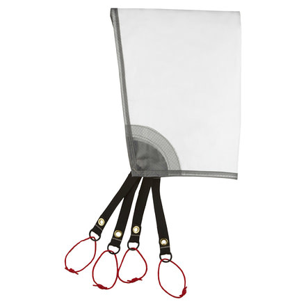 Mountain Hardwear Archer 3 Footprint