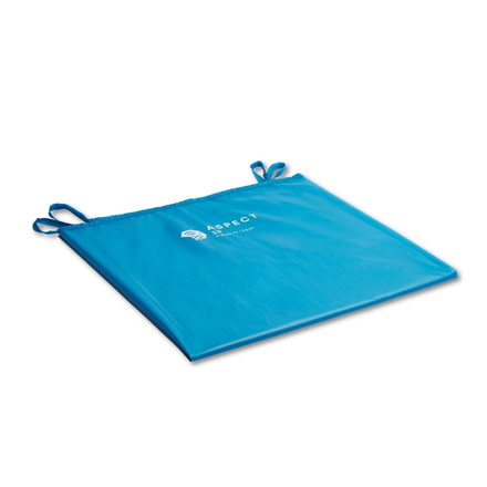 Mountain Hardwear Aspect 3 Footprint, Electric Sky, OU7576434-O/S