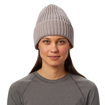 Mountain Hardwear Boreal Beanie - Women's, Mystic Purple, One Size, OL8042514-O/S