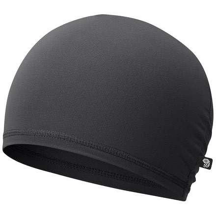 Mountain Hardwear Butter Beanie Hat, Shark, Regular, 1617291011-R