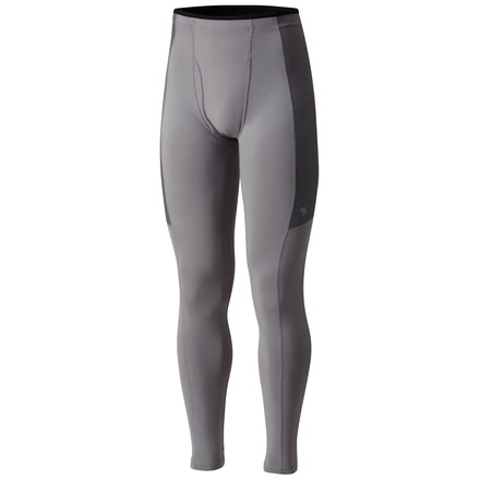 Mountain Hardwear Butterman Tight - Men's, Manta Grey, XXL 1732571073-XXL-29