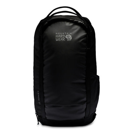 Mountain Hardwear Camp 4 21 Backpack - Women's, Black, OL8733010-R