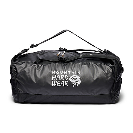 Mountain Hardwear Camp 4 Duffel 65, 010, M, 2094692-010-M