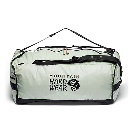 Mountain Hardwear Camp 4 Duffel 95, Cactus White, L, 2094691-384-L