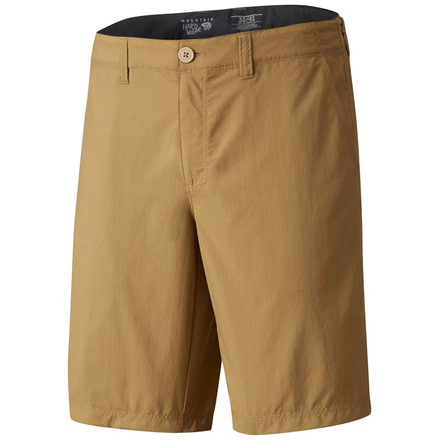Mountain Hardwear Castil Casual Short - Men's, Sandstorm, 30 1574031254-30-10