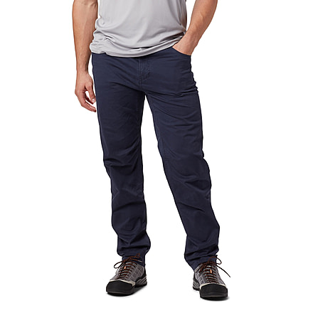 Mountain Hardwear Cederberg Pant - Mens, Dark Zinc, 33-30, 1847291406-33-30
