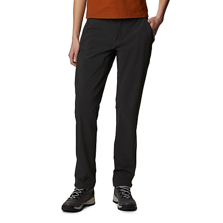 Mountain Hardwear Chockstone 2 Pant - Womens, Void, W 8, I Regular, 1879991012-Void-8-R