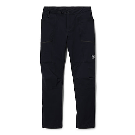 Mountain Hardwear Chockstone Alpine Pants - Mens, 010, XXLxL, 2091871-010-XXLxL