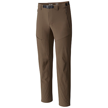 Mountain Hardwear Chockstone Hike Pant - Men's, Tundra, 30 1708061357-30-34