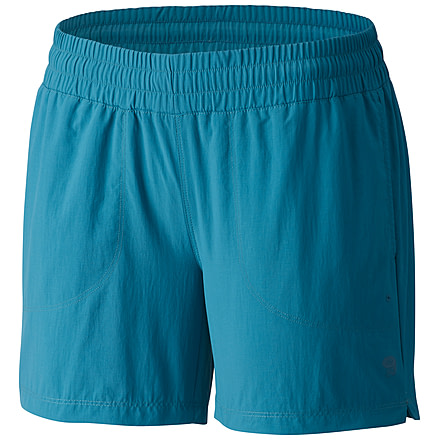 Mountain Hardwear Class IV Short - Women's-Shasta-5 in-Medium