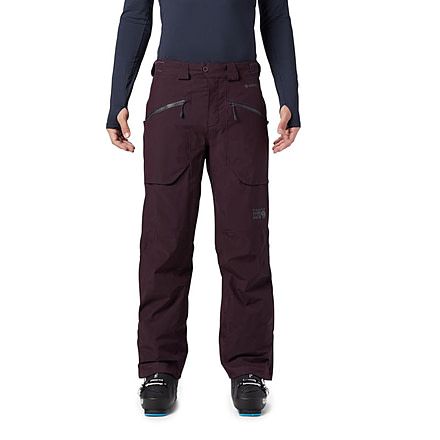 Mountain Hardwear Cloud Bank Gore-Tex Insulated Pant - Mens, Darkest Dawn, W Large, I Long, 1858591509-Darkest Dawn-L-L