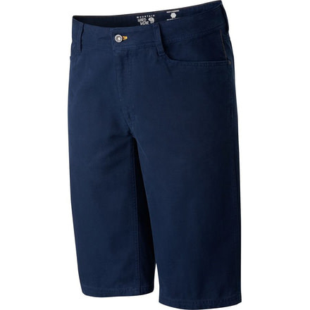 Cordoba V.2 Short - Mens-Collegiate Navy-14 in-28 Waist