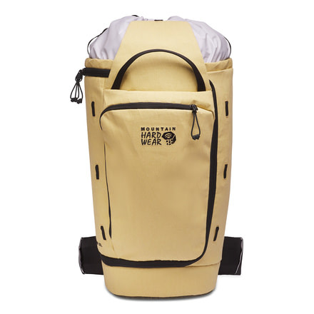 Mountain Hardwear Crag Wagon 35 Backpack, Sierra Tan, R, 1868981232-R