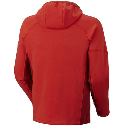 Mountain Hardwear Desna Jacket - Men's-Large-State Orange