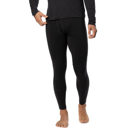 Mountain Hardwear Diamond Peak Tight - Mens, Void, Large, Regular Inseam, 1829211012-L-R