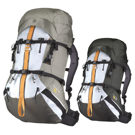 Mountain Hardwear Dihedral - Black-Regular