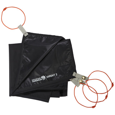 Mountain Hardwear Direkt 2 Footprint, 1449702000-NONE