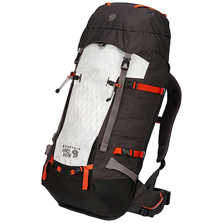 Mountain Hardwear Direttissima 35 L Backpack -Shark-Regular