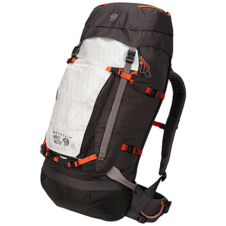 Mountain Hardwear Direttissima 50 OutDry Backpack -Shark-M/L