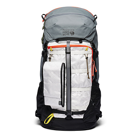 Mountain Hardwear Direttissima 55L Backpack, 056, M/L, 2063701-056-M/L