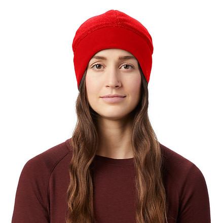 Mountain Hardwear Dome Perginon Hat - Womens, Fiery Red, Medium, OL8045636-M
