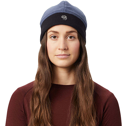 Mountain Hardwear Dome Perginon Lite - Unisex, Zinc, Extra Small, OU8291492-XS