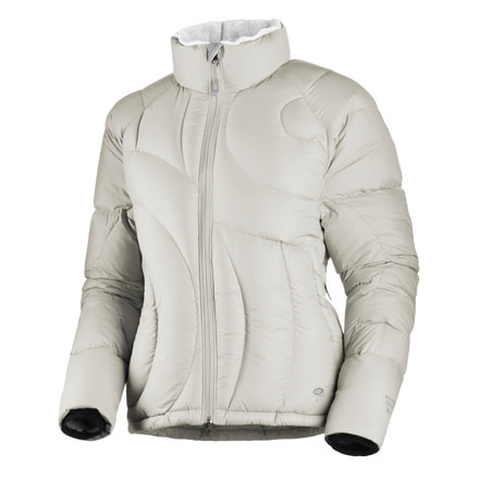 Mountain Hardwear Downtown Jacket - Women's-Small-Nebiola