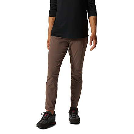 Mountain Hardwear Dynama/2 Ankle - Womens, Choss, Large, Regular, 1880741237-Choss-L-R