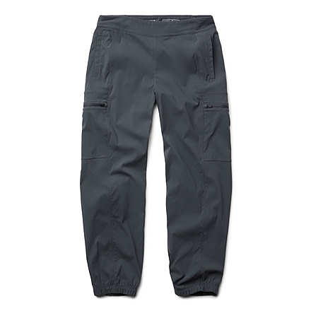 Mountain Hardwear Dynama High Rise Utility Jogger - Womens, 007, XXSxR, 2095531-007-XXSxR