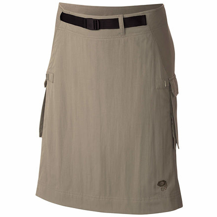 Mountain Hardwear Elkommando Kilt - Mens, Badlands, XS, 1333081103-XS