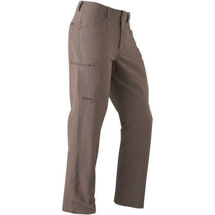 Mountain Hardwear Estes Pant - Men's-Outback-36