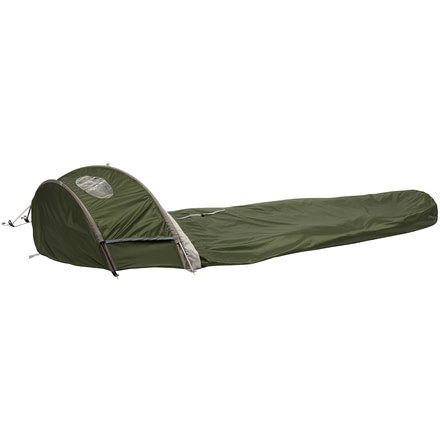 Mountain Hardwear Ethereal Bivy