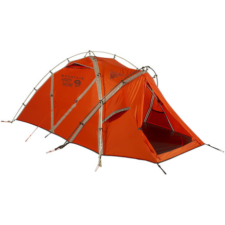 Mountain Hardwear EV 2 Tent - 2 Person, 4 Season