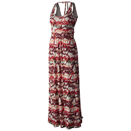 Mountain Hardwear Everyday Perfect Maxi - Women's-Stone-Medium