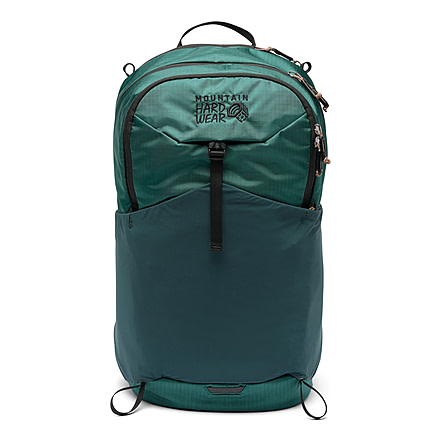 Mountain Hardwear Field Day 22L Backpack, Aqua Green, O/S, 2109981-318-O/S