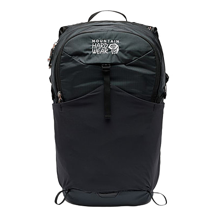 Mountain Hardwear Field Day 28L Backpack, Dark Storm, XXL, 190423061600