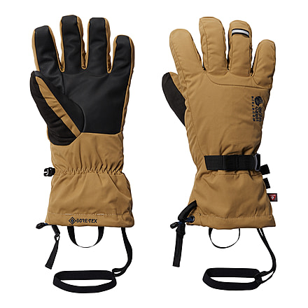 Mountain Hardwear FireFall/2 Gore-Tex Glove - Men's, Sandstorm, Medium, OM9080254-M