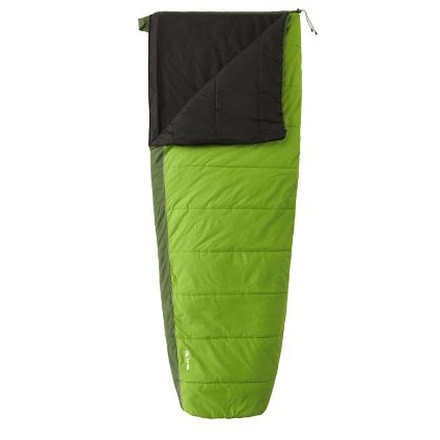 Mountain Hardwear Flip 35/50 Sleeping Bag Synthetic -Regular-Left
