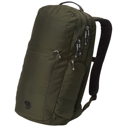 Mountain Hardwear Frequentor 20L Backpack-Greenscape