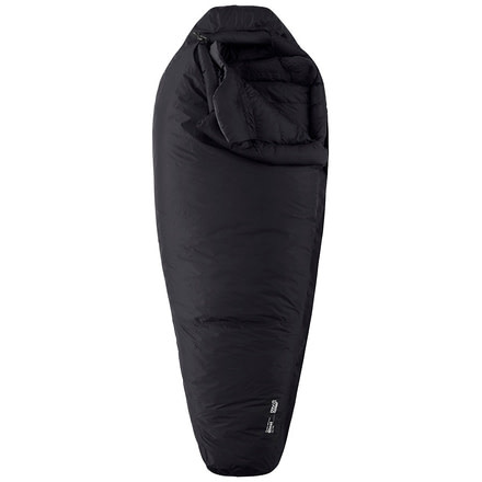 Mountain Hardwear Ghost -40 Sleeping Bag-Regular-Left