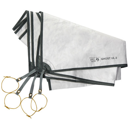 Mountain Hardwear Ghost UL 2 Footprint 276441