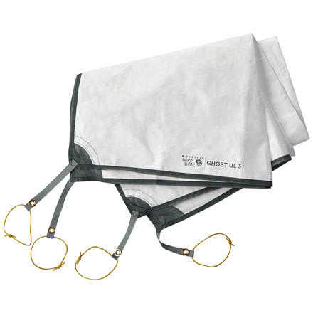 Mountain Hardwear Ghost UL 3 Footprint 276447