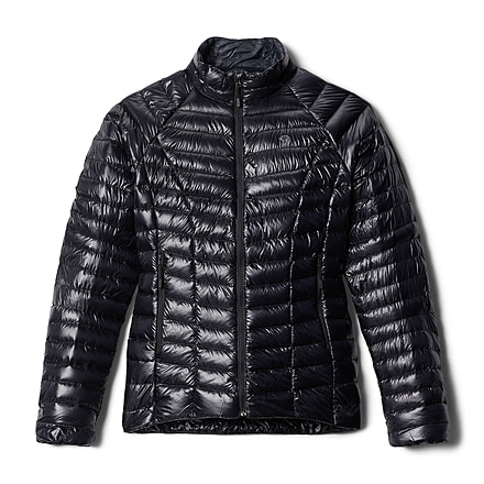 Mountain Hardwear Ghost Whisperer Jacket - Womens, 010, XL, 2104741-010-XL